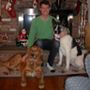 Meet your Posher, William